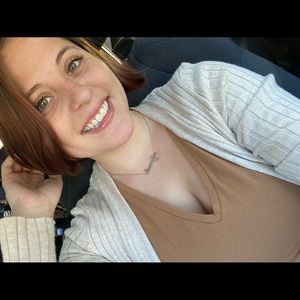 Meet your Posher, Marielle